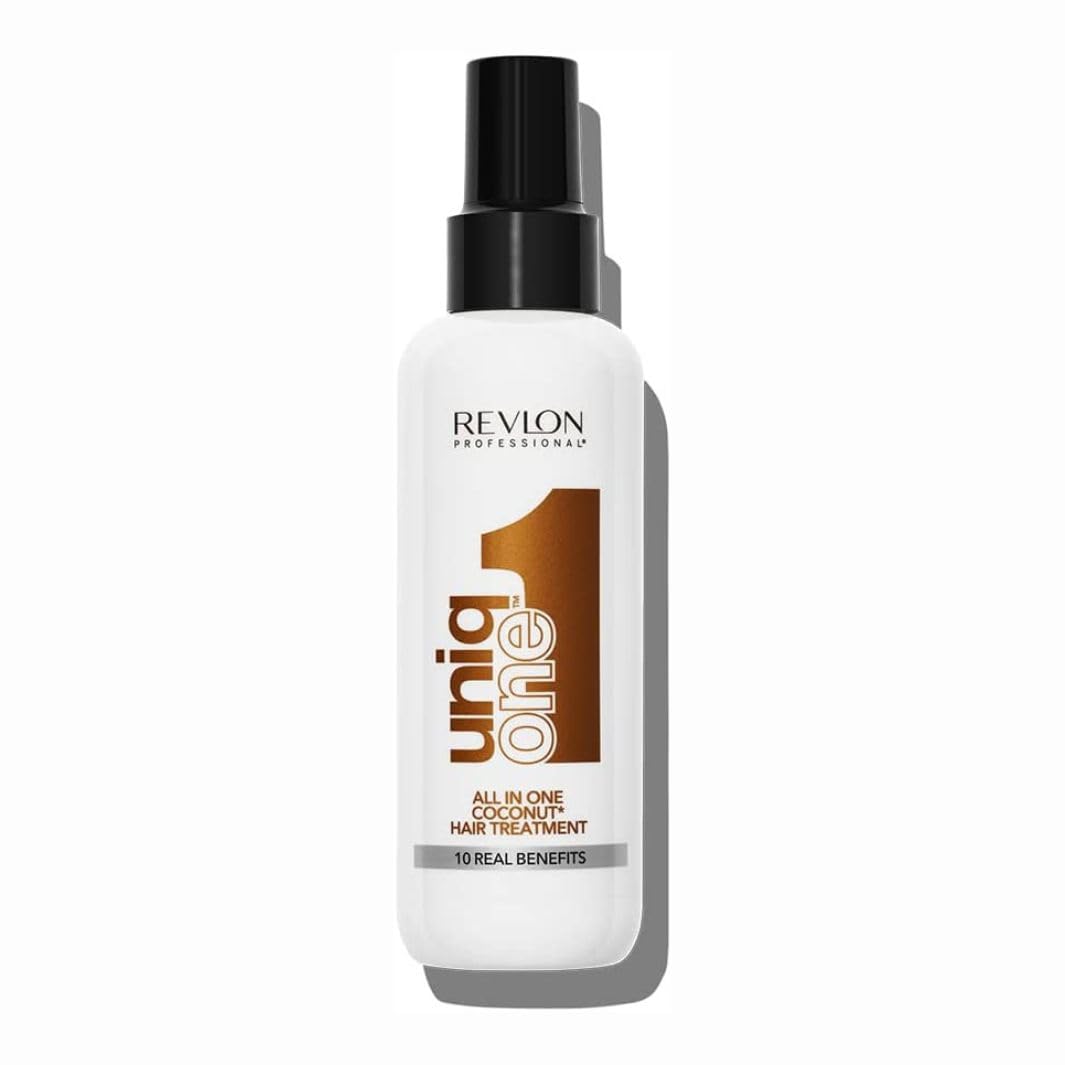 REVLON PROFESSIONAL UniqOne All in One Protector Térmico 150 ml