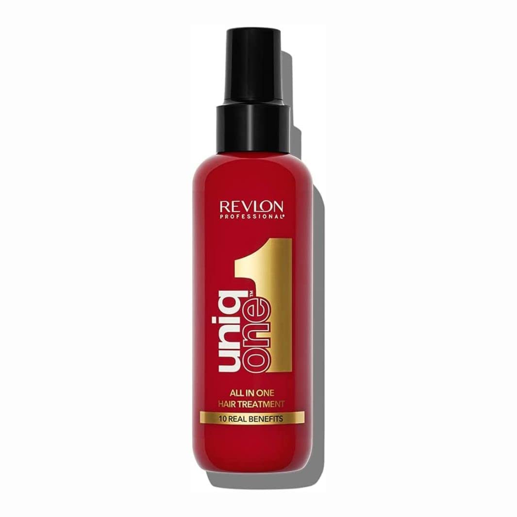 REVLON PROFESSIONAL UniqOne All in One Protector Térmico 150 ml