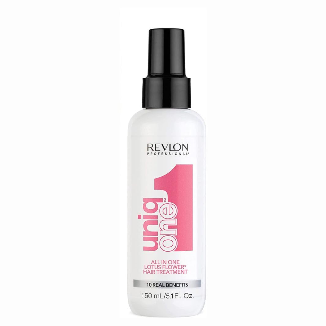 REVLON PROFESSIONAL UniqOne All in One Protector Térmico 150 ml