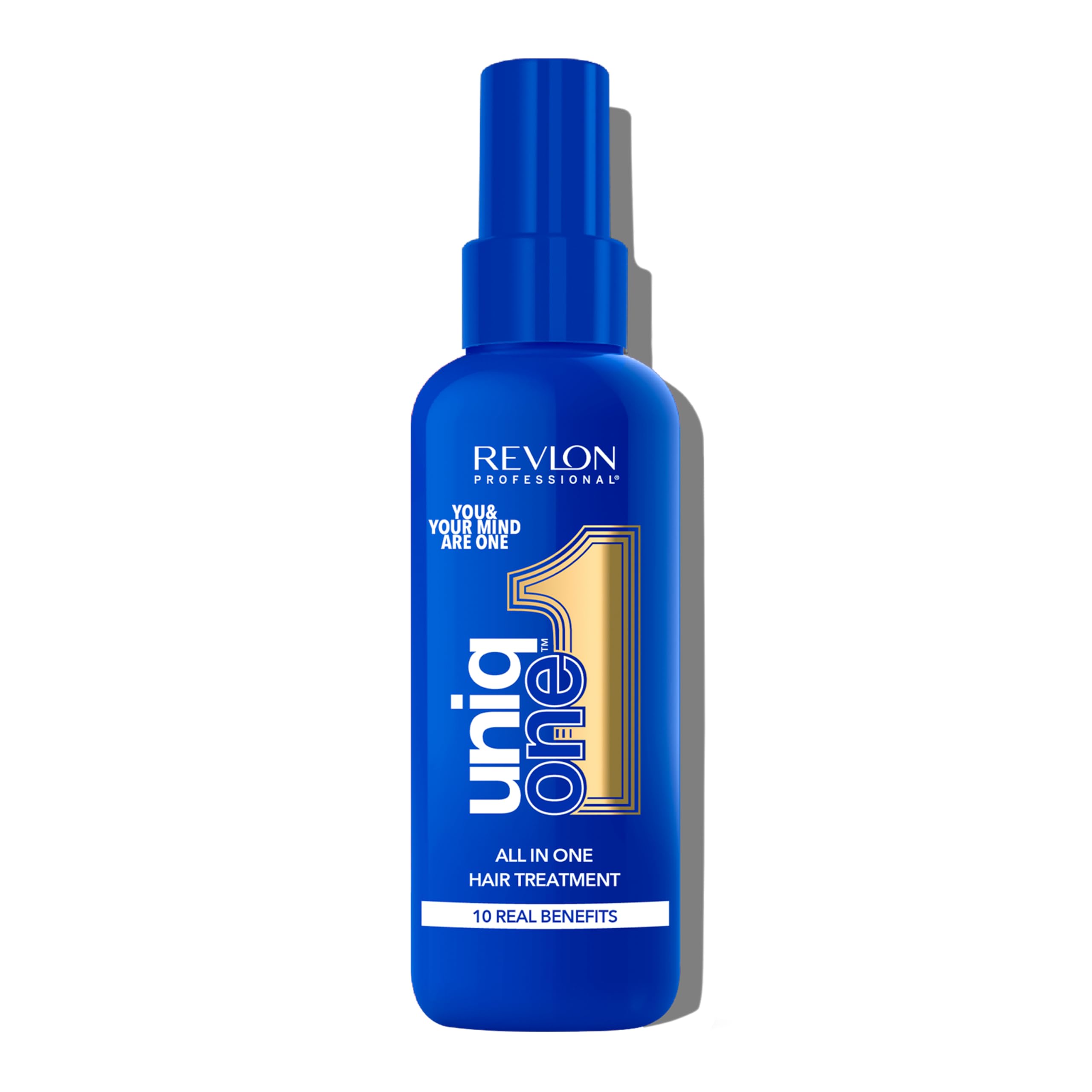 REVLON PROFESSIONAL UniqOne All in One Protector Térmico 150 ml