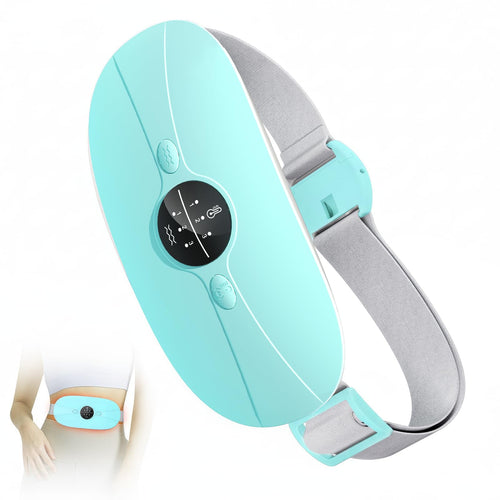 LunaTherm – Cinto Térmico