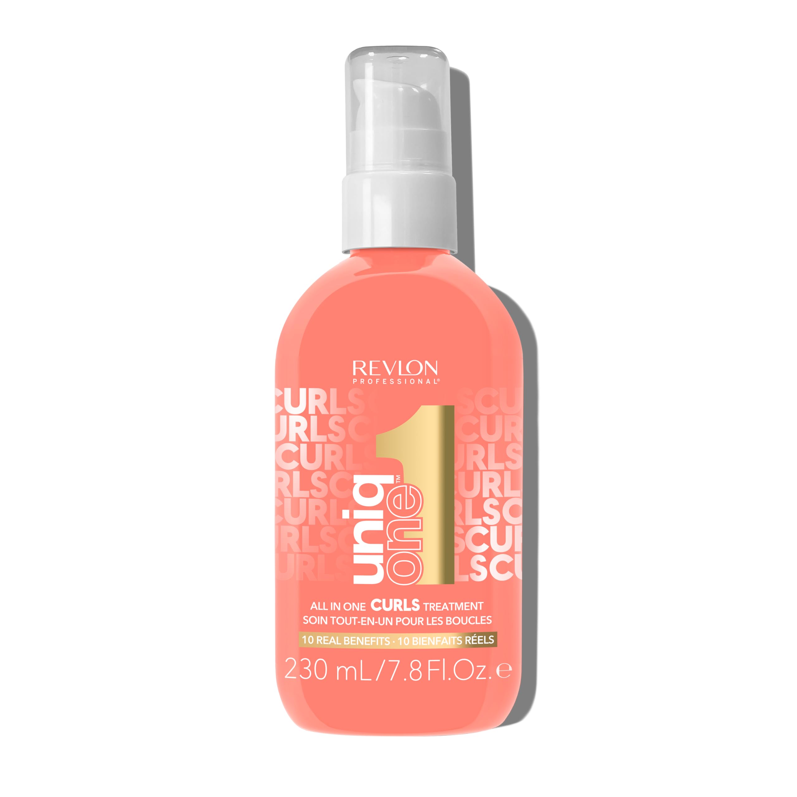 REVLON PROFESSIONAL UniqOne All in One Protector Térmico 150 ml