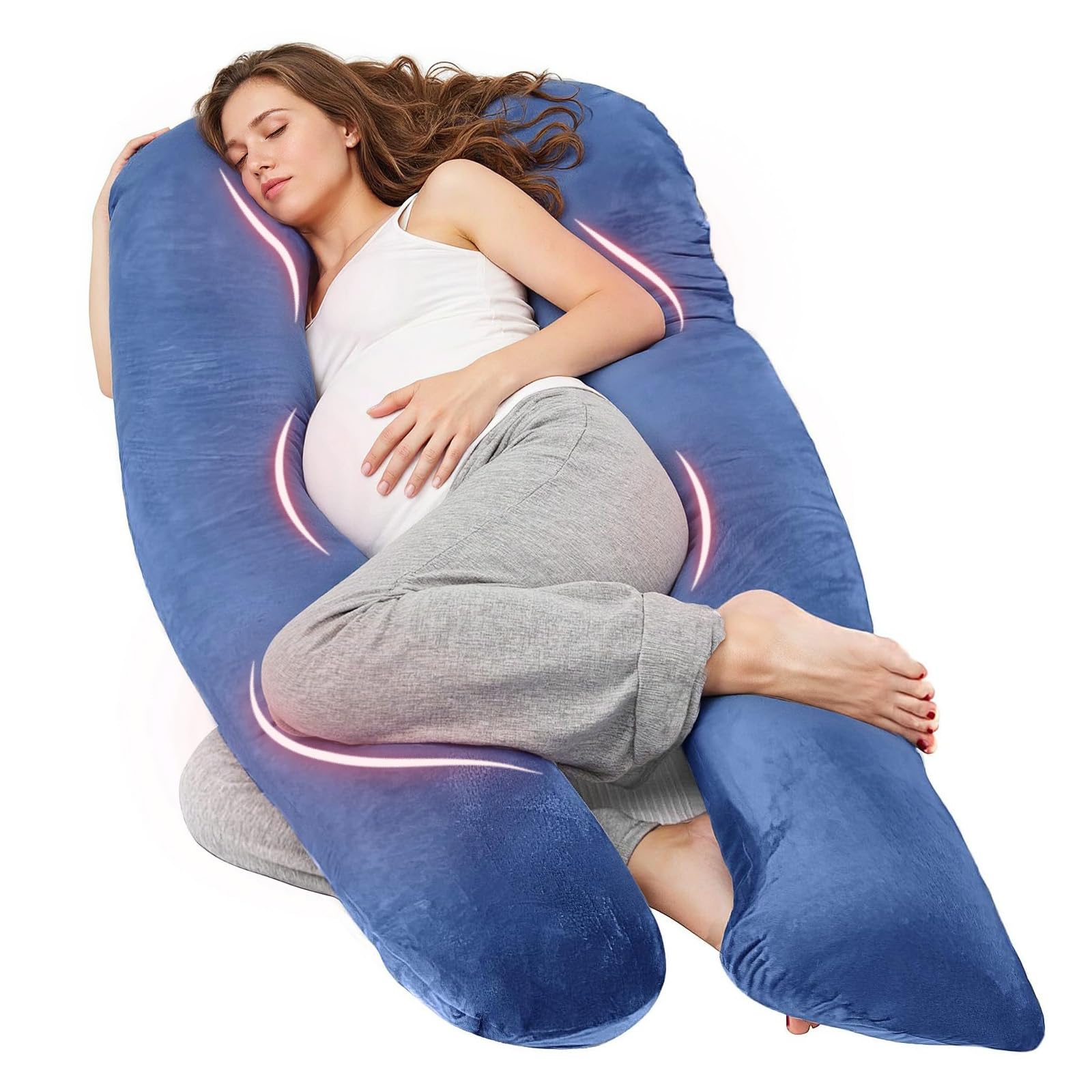 Almofada de maternidade