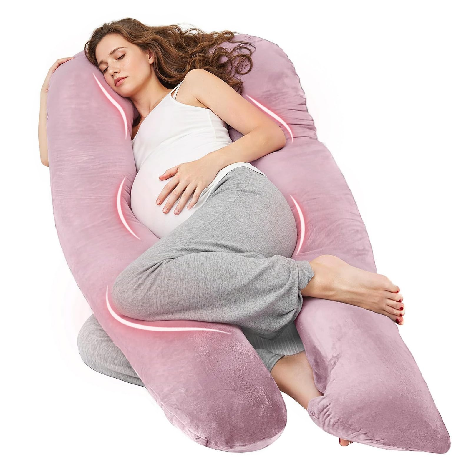 Almofada de maternidade