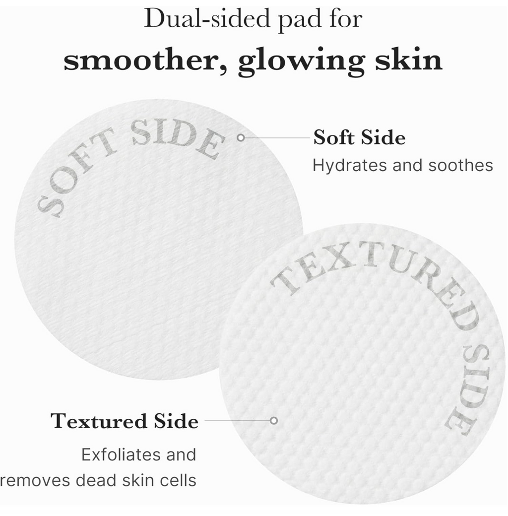 Medicube - Zero Pore Pad 2.0 (70 unidades)