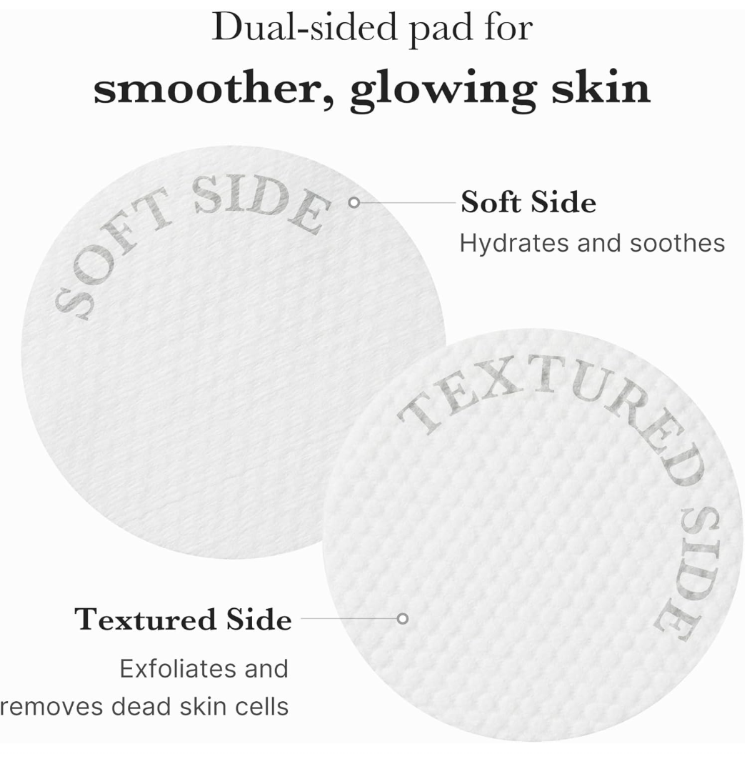 Medicube - Zero Pore Pad 2.0 (70 unidades)