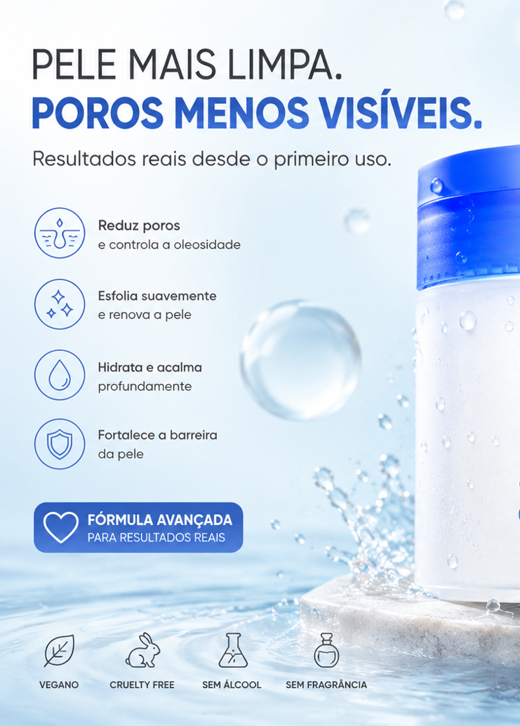 Medicube - Zero Pore Pad 2.0 (70 unidades)