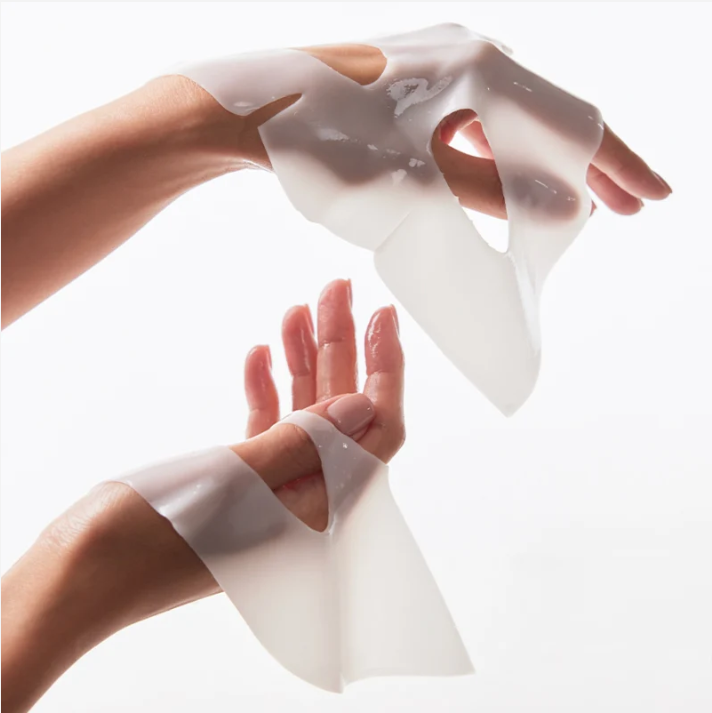Biodance – Máscara Real Profunda de Bio-Colagénio 1pc