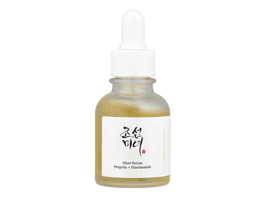 Beauty of Joseon, Sérum Iluminador, Própolis + Niacinamida, (30 ml)