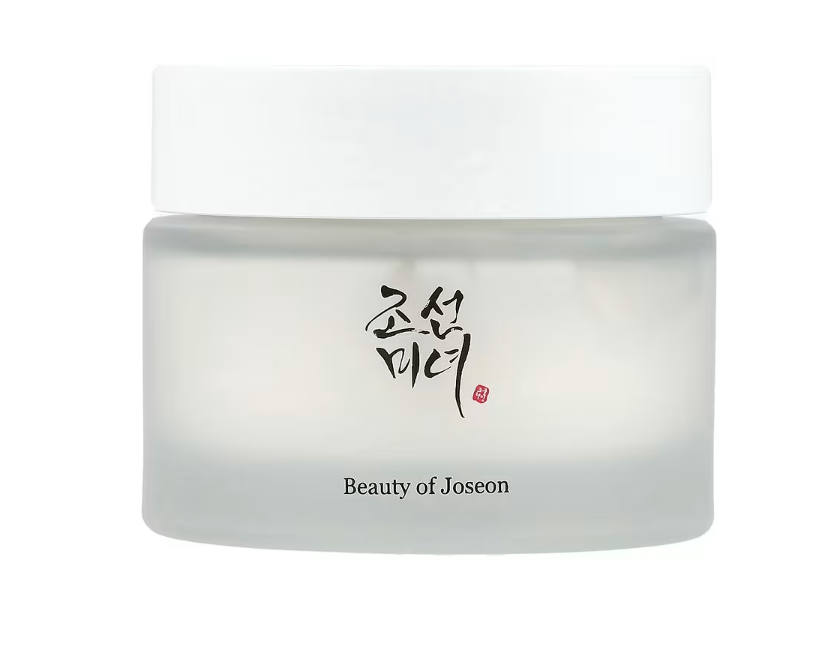 kit Beauty of Joseon Óleo de limpeza de ginseng,serum iluminador,Dynasty Cream