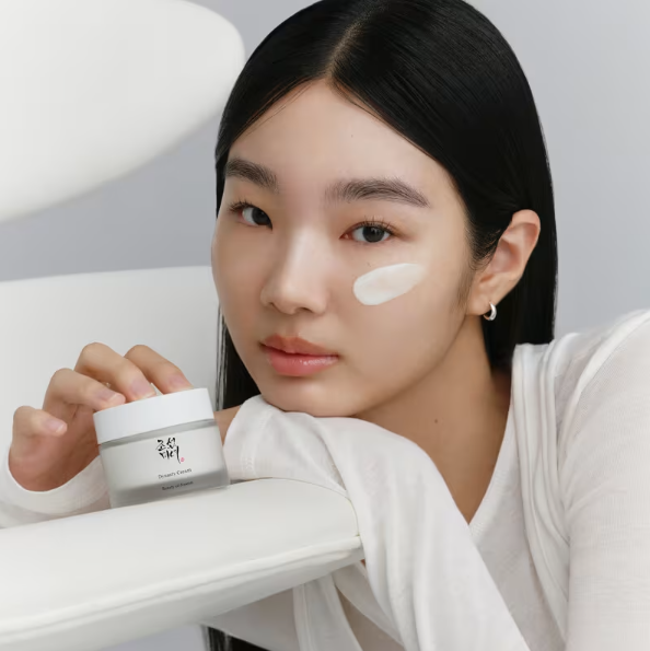Beauty of Joseon, Dynasty Cream, (50 ml)