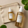 kit SKIN1004 Cleansing Oil, (200 ml)+Ampola de Madagascar (55 ml)