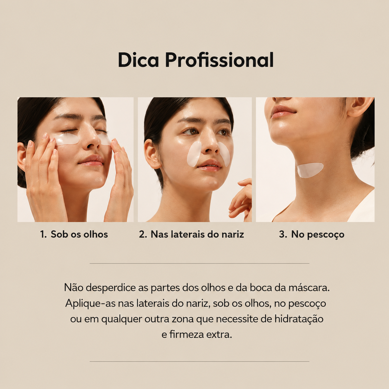 Biodance – Máscara Real Profunda de Bio-Colagénio 1pc