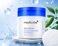 Medicube - Zero Pore Pad 2.0 (70 unidades)